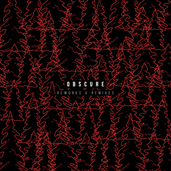 Обложка Obscure — Reworks & Remixes